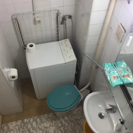 Uzivaj U Sarajevu Διαμέρισμα