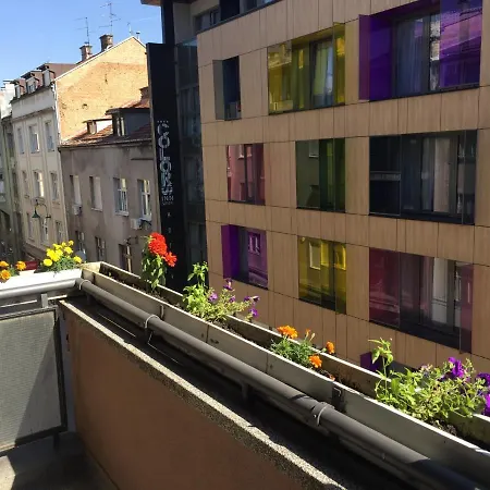 Διαμέρισμα Uzivaj U Sarajevu Σαράγεβο