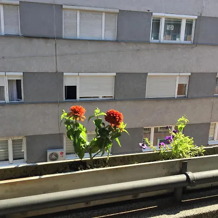 Uzivaj U Sarajevu