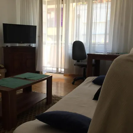 Apartment Uzivaj U Sarajevu Sarajevo
