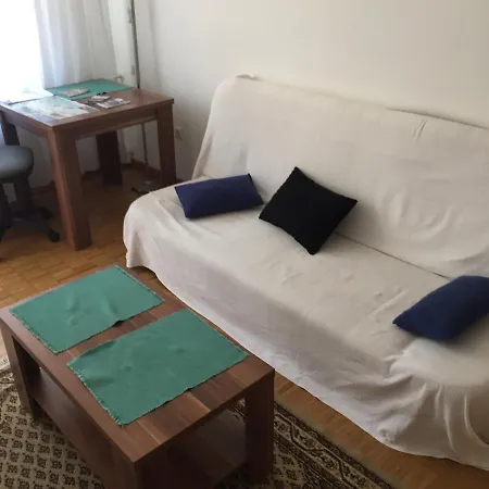 Apartment Uzivaj U Sarajevu *