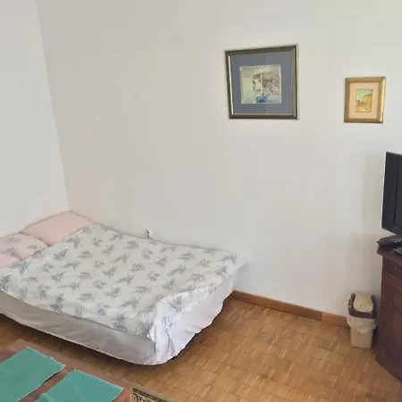 Uzivaj U Sarajevu Apartment